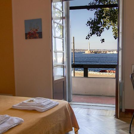 Apartamento Teatro Sullo Stretto Mesina Exterior foto