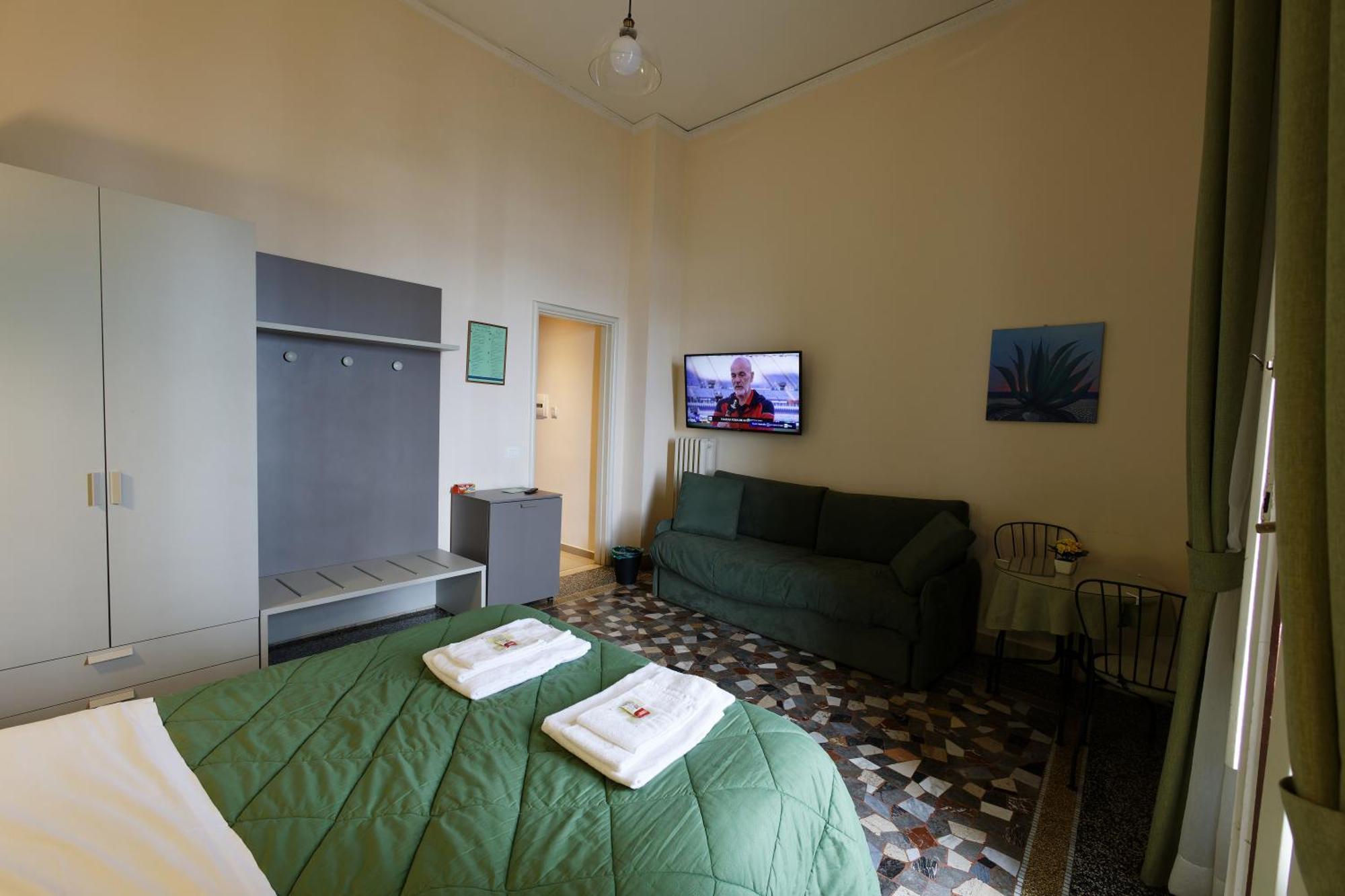 Apartamento Teatro Sullo Stretto Mesina Exterior foto