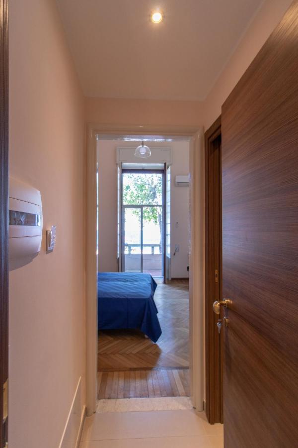 Apartamento Teatro Sullo Stretto Mesina Exterior foto